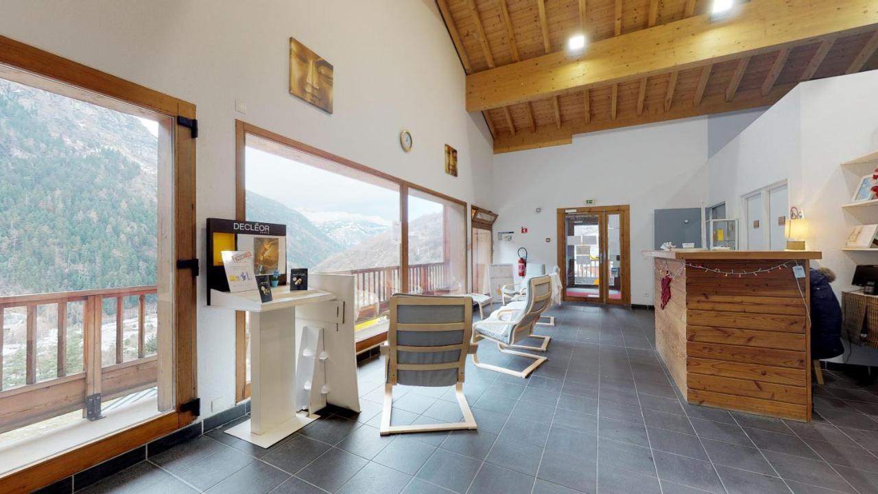 Le Hameau Spa & Piscine Appartement 3 Pieces 6Pers By Alpvision Residences Orelle Εξωτερικό φωτογραφία